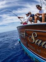 Sweet Sadie Kona Fishing Kailua Kona image 3